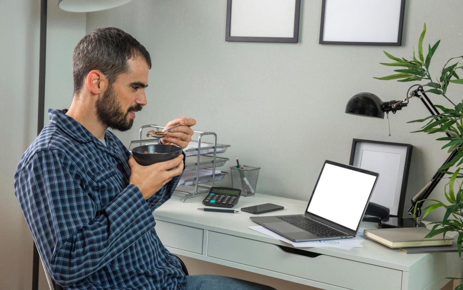 Organisation de documents financiers