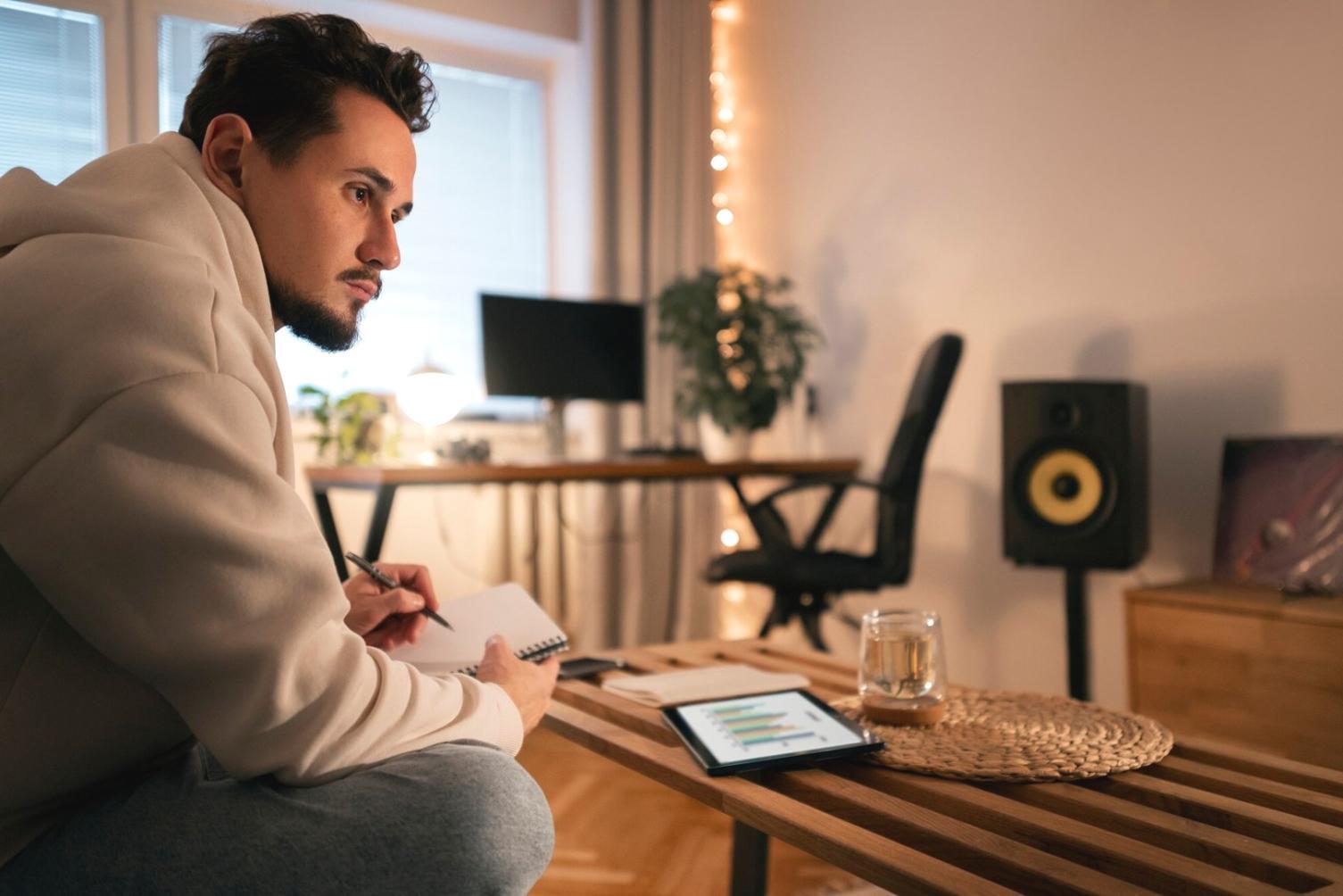 Consultation financière personnalisée